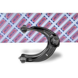 Control Trailing Arm BORG & BECK BCA7055 for HONDA ACCORD