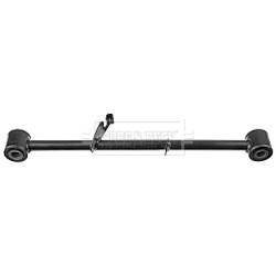 Control Trailing Arm BORG & BECK BCA7062 for NISSAN X-TRAIL