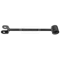 Control Trailing Arm BORG & BECK BCA7064 for NISSAN X-TRAIL
