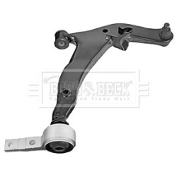 Control Trailing Arm BORG & BECK BCA7068 for NISSAN MURANO