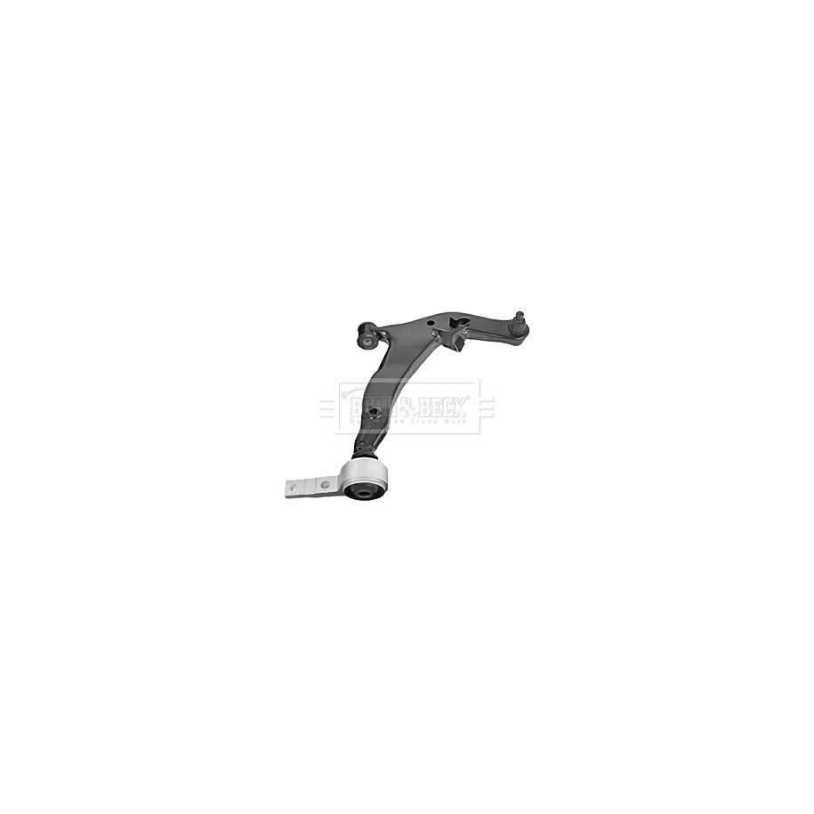 Control Trailing Arm BORG & BECK BCA7068 for NISSAN MURANO