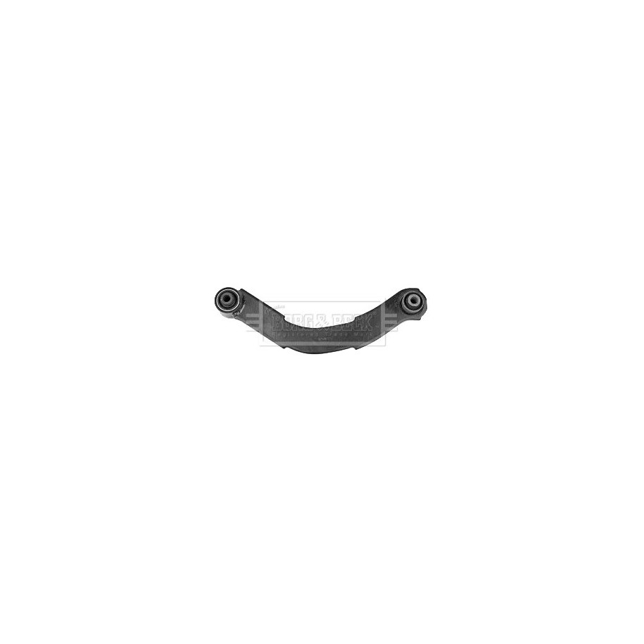 Control Trailing Arm BORG & BECK BCA7071 for MITSUBISHI OUTLANDER