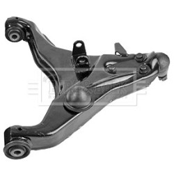 Control Trailing Arm BORG & BECK BCA7074 for MITSUBISHI OE 4013A088