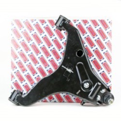 Control Trailing Arm BORG & BECK BCA7074 for MITSUBISHI OE 4013A088