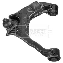 Control Trailing Arm BORG & BECK BCA7075 for MITSUBISHI OE 4010A013