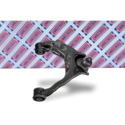Control Trailing Arm BORG & BECK BCA7076 for MITSUBISHI OE 4010A014