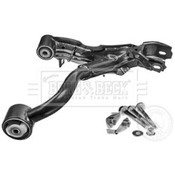 Control Trailing Arm BORG & BECK BCA7078 for LAND ROVER DISCOVERY