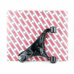 Control Trailing Arm BORG & BECK BCA7079 for LAND ROVER DISCOVERY