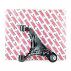 Control Trailing Arm BORG & BECK BCA7080 for LAND ROVER DISCOVERY