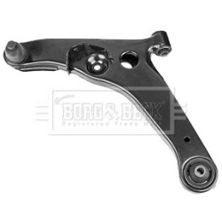 Control Trailing Arm BORG & BECK BCA7083 for MITSUBISHI OUTLANDER