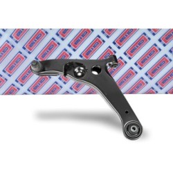 Control Trailing Arm BORG & BECK BCA7083 for MITSUBISHI OUTLANDER