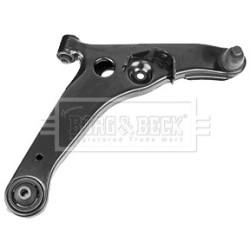Control Trailing Arm BORG & BECK BCA7084 for MITSUBISHI OUTLANDER