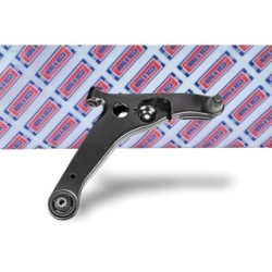 Control Trailing Arm BORG & BECK BCA7084 for MITSUBISHI OUTLANDER