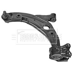Control Trailing Arm BORG & BECK BCA7097 for MAZDA CX-7 OE EG2134350D