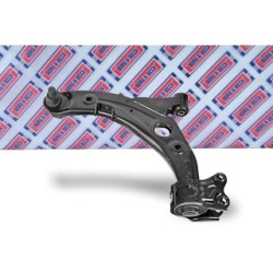 Control Trailing Arm BORG & BECK BCA7097 for MAZDA CX-7 OE EG2134350D