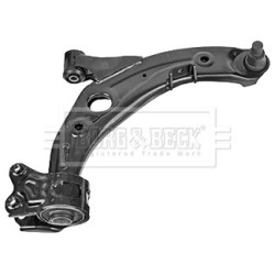 Control Trailing Arm BORG & BECK BCA7098 for MAZDA CX-7 OE EG2134300D