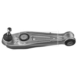Control Trailing Arm BORG & BECK BCA7099 for PORSCHE OE 99634105305