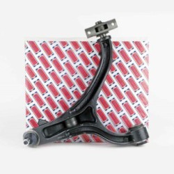Control Trailing Arm BORG & BECK BCA7129 for JEEP COMMANDER