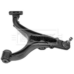 Control Trailing Arm BORG & BECK BCA7130 for JEEP COMMANDER