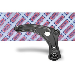 Control Trailing Arm BORG & BECK BCA7131 for NISSAN MICRA