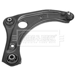 Control Trailing Arm BORG & BECK BCA7132 for NISSAN MICRA