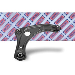 Control Trailing Arm BORG & BECK BCA7132 for NISSAN MICRA