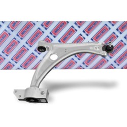 Control Trailing Arm BORG & BECK BCA7134 for AUDI TT