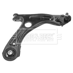 Control Trailing Arm BORG & BECK BCA7136 for SEAT
