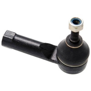 Tie Rod End - FEBEST 2421CLILH