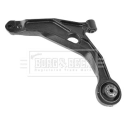 Control Trailing Arm BORG & BECK BCA7137 for DODGE