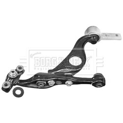 Control Trailing Arm BORG & BECK BCA7139 for MAZDA 6 OE GS1D-34350G