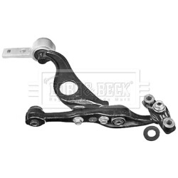 Control Trailing Arm BORG & BECK BCA7140 for MAZDA 6 OE GS1D34300G