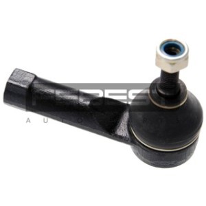 Tie Rod End - FEBEST 2421CLILH