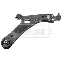 Control Trailing Arm BORG & BECK BCA7143 for HYUNDAI