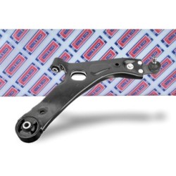 Control Trailing Arm BORG & BECK BCA7143 for HYUNDAI