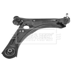 Control Trailing Arm BORG & BECK BCA7145 for SKODA
