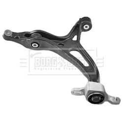 Control Trailing Arm BORG & BECK BCA7151 for MERCEDES OE 1643301707