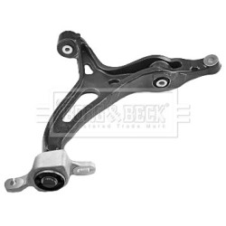Control Trailing Arm BORG & BECK BCA7152 for MERCEDES OE 1643301807