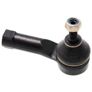 Tie Rod End - FEBEST 2421CLIRH