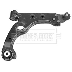 Control Trailing Arm BORG & BECK BCA7161 for ALFA ROMEO GIULIETTA