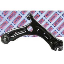 Control Trailing Arm BORG & BECK BCA7165 for VW JETTA OE 5C0407152B
