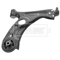 Control Trailing Arm BORG & BECK BCA7169 for CHEVROLET AVEO