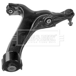Control Trailing Arm BORG & BECK BCA7171 for VW AMAROK OE 2H0407152A