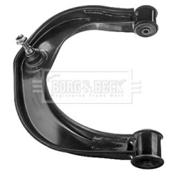 Control Trailing Arm BORG & BECK BCA7172 for VW AMAROK OE 2H0407021B
