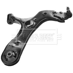 Control Trailing Arm BORG & BECK BCA7175 for TOYOTA AVENSIS