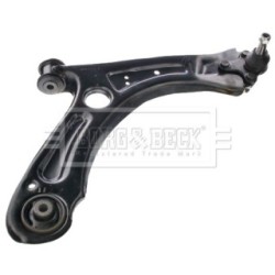 Control Trailing Arm BORG & BECK BCA7183 for VW BEETLE OE 561407152A