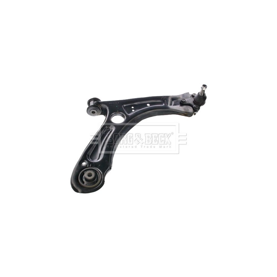 Control Trailing Arm BORG & BECK BCA7183 for VW BEETLE OE 561407152A