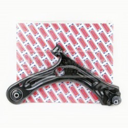 Control Trailing Arm BORG & BECK BCA7183 for VW BEETLE OE 561407152A