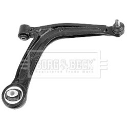 Control Trailing Arm BORG & BECK BCA7185 for FORD KA OE 50709094