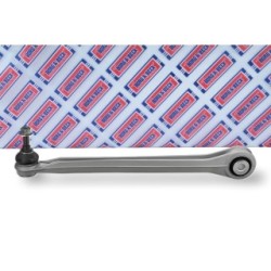 Control Trailing Arm BORG & BECK BCA7197 for PORSCHE OE 99633104505